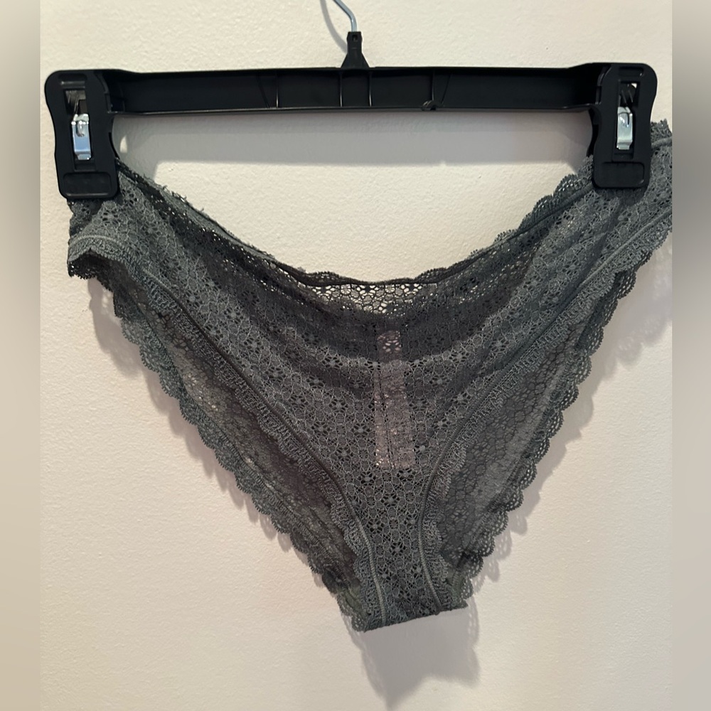 Victoria’s Secret Women’s Panty, New with Tags, Size L